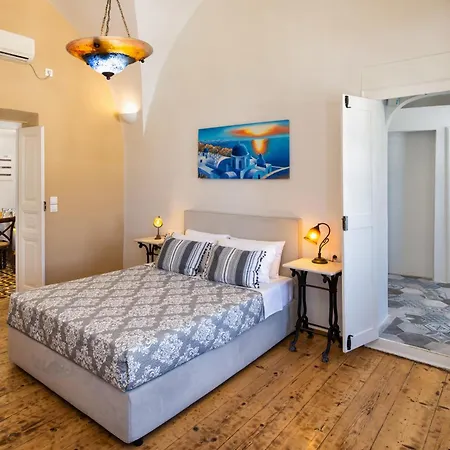 Tousa's Bridal House Ferienhaus