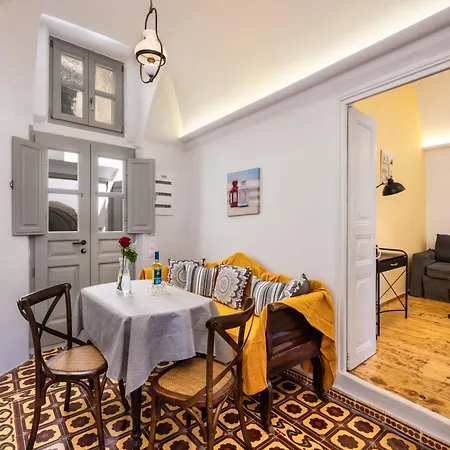 Tousa's Bridal House Ferienhaus