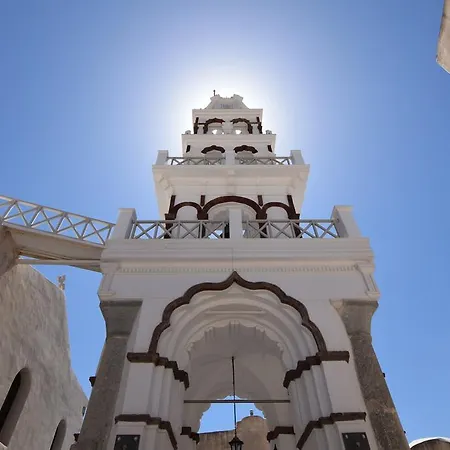 Tousa's Bridal House * Emporio (Santorini)