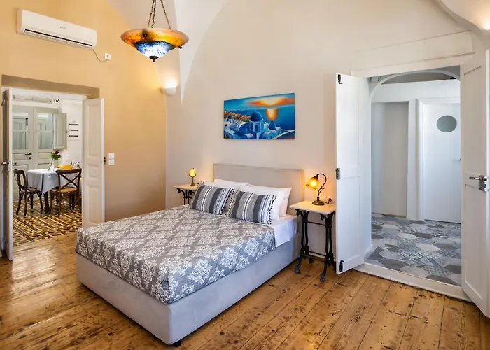 Tousa's Bridal House Semesterbostad