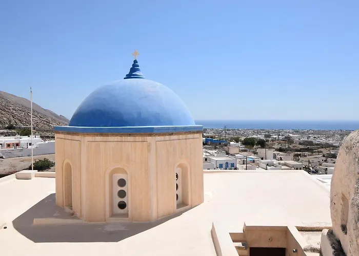 Tousa's Bridal House Semesterbostad