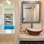 Tousa's Bridal House Emporio (Santorini)