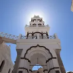 Tousa's Bridal House * Emporio (Santorini)